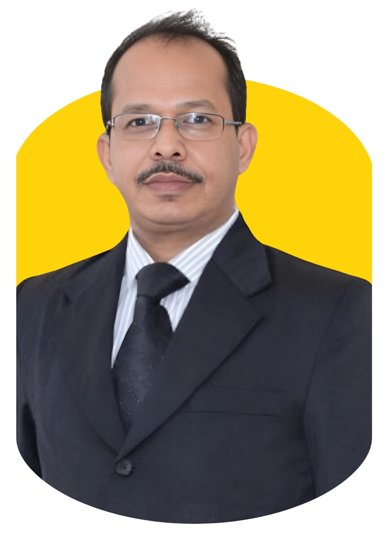 Mr. Arun Jai Prasad PK