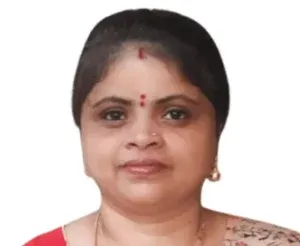 Mrs. Kavitha Suresh