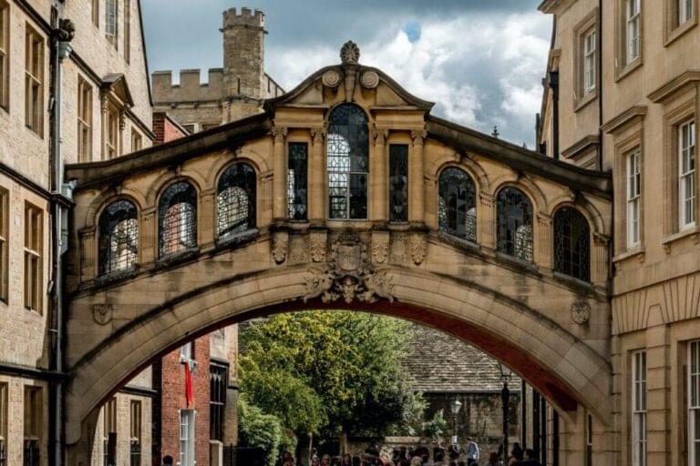 Study Abroad Consultant in Bangalore