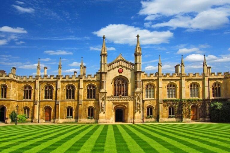 Study Abroad Consultant in Bangalore
