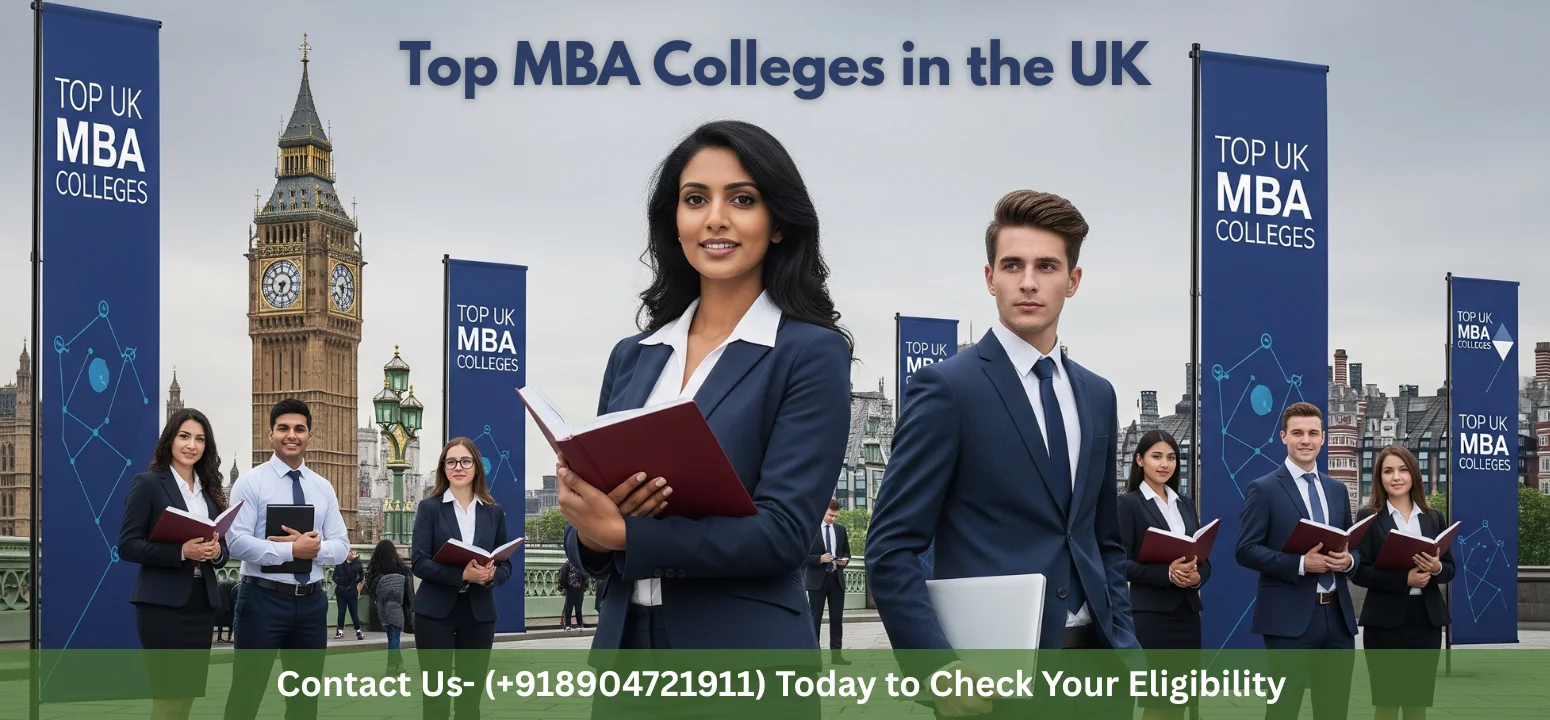 Best Colleges in MBA for Indian students